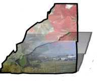 tour mitchell county in Southwest Georgia