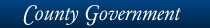 County Government Headline