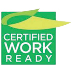Certified Work Ready Logo