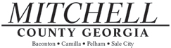 Mitchell County Georgia Logo