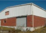 Industrial Building