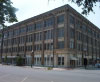 Hand Trading Company Building