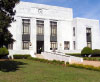 Mitchell County Courthouse