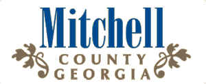 Mitchell County Georgia